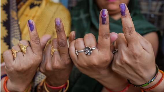 Election Commission Just Deployed AI To Watch Bengal's Polling Booths