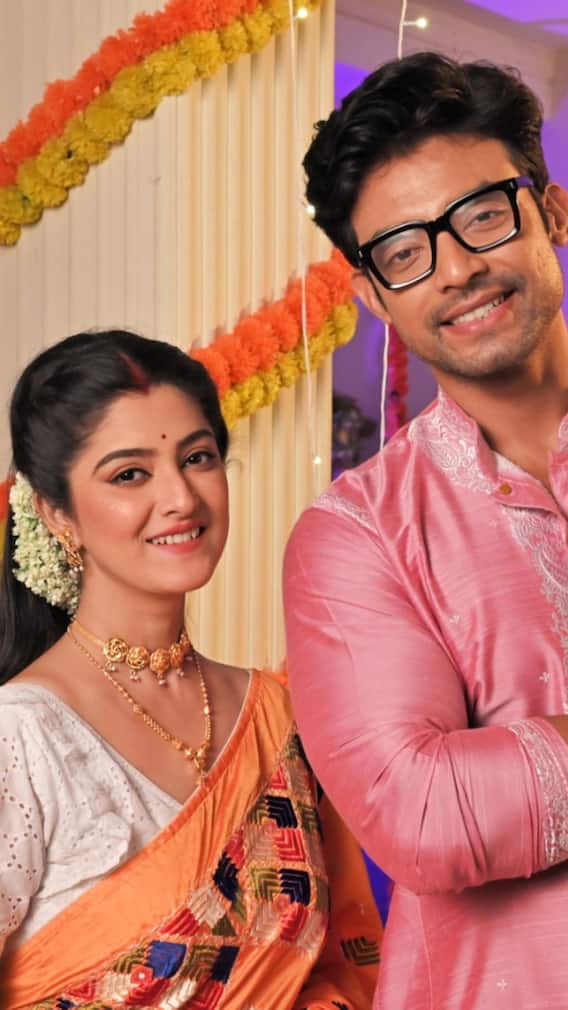 'চিত্রাঙ্গদা' শ্যামলী, নতুন করে প্রেমে পড়ল অনিকেত?