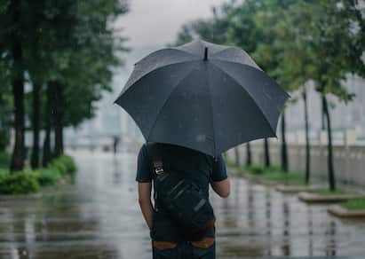 राज्यात आजपासून म्हणजे 9 मे ते 15 मे दरम्यान जोरदार पावसाची (Rain) शक्यता असल्याची माहिती हवामान अभ्यासक विजय जायभावे (Vijay Jaibhave) यांनी दिली आहे.