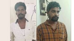 இறுதி ஊர்வல பிரச்சனையில் இளைஞர் வெட்டி படுகொலை - பெரியகுளத்தில் இருவர் கைது