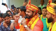 Bhojpuri Star Pawan Singh To Run Independent From Bihar’s Karakat, BJP Mum On Endorsement