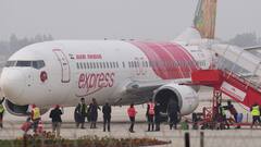 'Employees Sacked, Flights Curtailed': Air India Express In Damage Control Mode After 'Mass Sick Leave'
