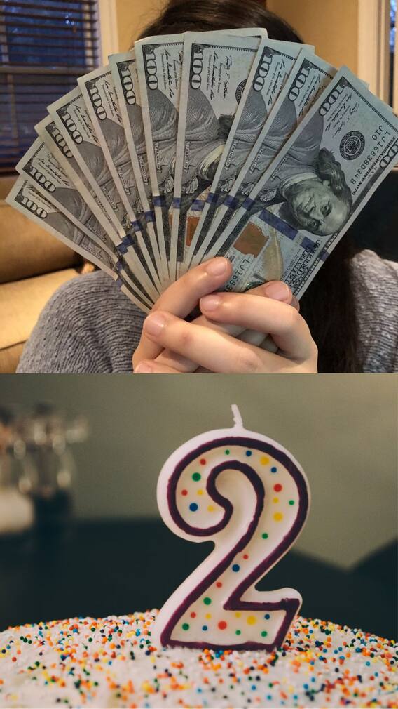 நீங்க 2-ம் தேதி  பிறந்தவரா?நியூமராலஜி ரகசியம் தெரிஞ்சிக்கோங்க!