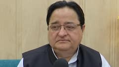 भारत में हिन्दु और मुस्लिमों की आबादी की रिपोर्ट फर्जी? एसटी हसन ने उठाए सवाल