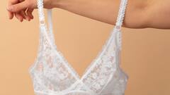 सफेद रंग की ब्रा कब फैशन में आई, इसे बनाने की वजह क्या थी?
