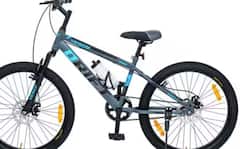 Cycle Under Five Thousand Rupees: ਬਜਟ ਪੰਜ ਹਜ਼ਾਰ ਤੇ ਖ਼ਰੀਦਣਾ ਚਾਹੁੰਦੇ ਹੋ ਘੈਂਟ ਸਾਈਕਲ ਤਾਂ ਦੇਖੋ ਤਸਵੀਰਾਂ