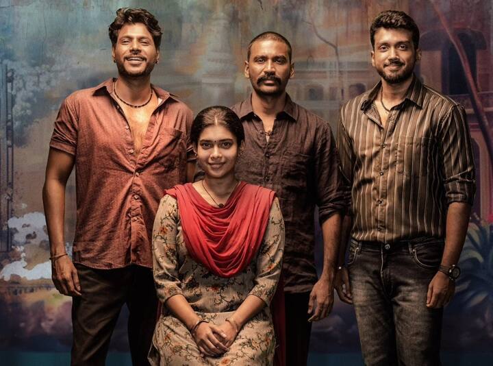 கடந்த சில நாட்களுக்கு முன்பு படத்தின் பாடல் வெளியாகும் என்று படக்குழு அறிவித்திருந்த நிலையில் இன்று மாலை அடங்காத அசுரன் என்ற பாடல் வெளியாக உள்ளது.