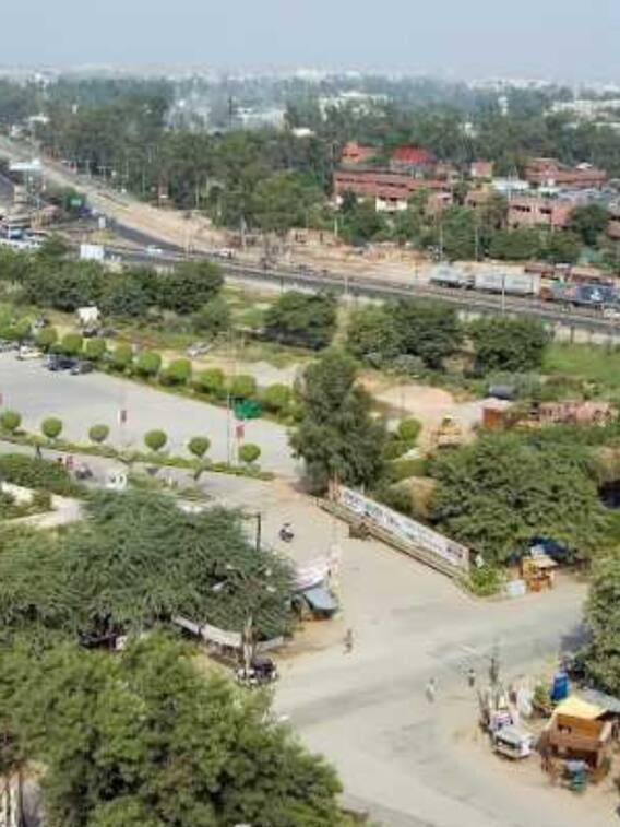 वीकेंड पर परिवार के घूमने के लिए बेस्ट हैं गाजियाबाद की ये जगहें