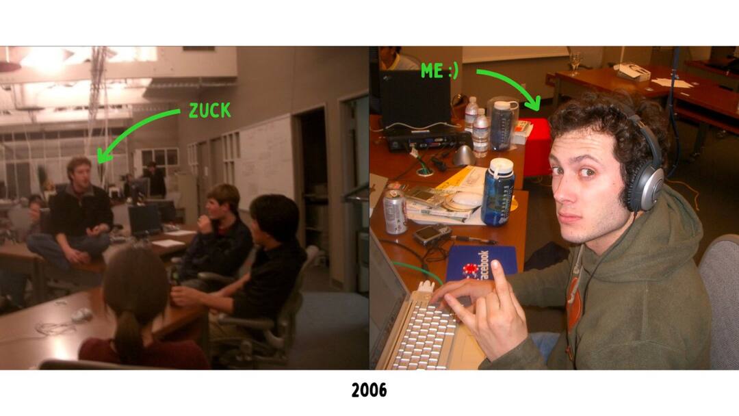 Ex-Facebook Employee Reveals 10 Lessons Learned From Mark Zuckerberg On X; Post Goes Viral Former Facebook Employee Reveals 10 Lessons Learned From Mark Zuckerberg On X Post Goes Viral Ex-Facebook Employee Reveals 10 Lessons Learned From Mark Zuckerberg On X; Post Goes Viral