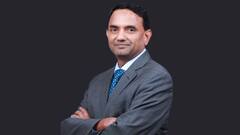 TCS CEO Krithivasan's FY24 Salary Hits Rs 25 Crore, COO Earns Rs 26.18 Crore