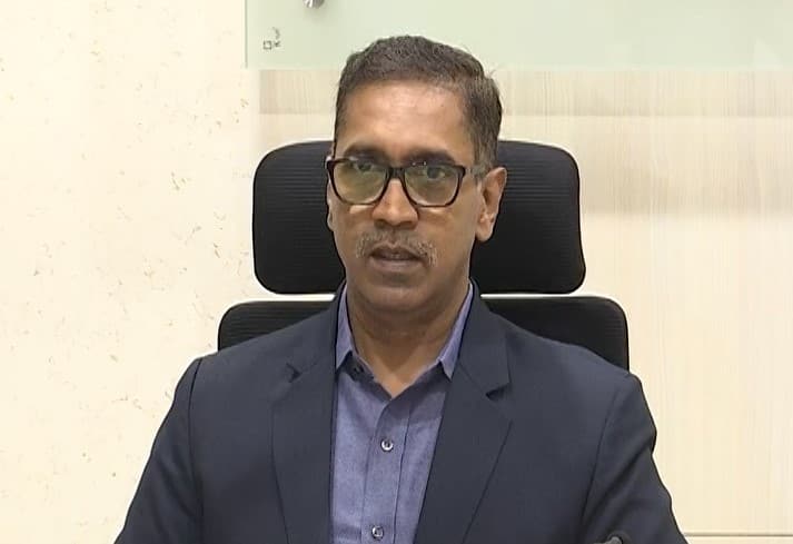 ભરુચમાંથી પાકિસ્તાની જાસૂસની ધરપકડ મામલે સામે આવી ચોંકાવનારી વિગતો, CID ક્રાઇમે પત્રકાર પરિષદ કરી આપી માહિતી Shocking information regarding the arrest of a Pakistani spy from Bharuch ભરુચમાંથી પાકિસ્તાની જાસૂસની ધરપકડ મામલે સામે આવી ચોંકાવનારી વિગતો, CID ક્રાઇમે પત્રકાર પરિષદ કરી આપી માહિતી