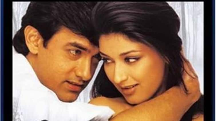 Amir Khan Sonali Bendre reunited for 25 years of Sarfarosh 25th anniversary know in details Amir Khan-Sonali Bendre: ২৫ বছর পার, 'সরফরোস'-এর টানে ফের একসঙ্গে আমির-সোনালি