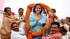 Loksabha Election 2024: प्रियंका ने ताकत लगाई..BJP की मुश्किल आई ? Priyanka Gandhi Rally