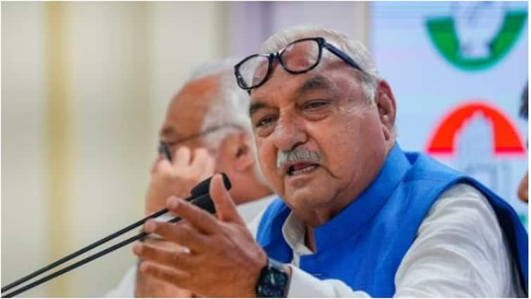 haryana political crisis congress legislator party seeks to meet governor Haryana: हरियाणा में कांग्रेस विधायक दल की मांग- 'जल्द हो विधानसभा चुनाव', राज्यपाल से मिलने का मांगा समय
