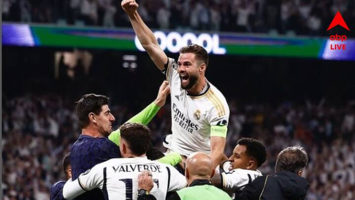 ম্য়াচের বাঁশি বাজার ঠিক আগ মুহূর্তে ফের গোল করেন জোসেলু। অফসাইডের সম্ভাবনা তৈরি হলেও তা হয়নি। হালকা ছুঁয়ে ন্যয়ারকে ফাঁকি দিয়ে বল জালে জড়়িয়ে দেন জোসেলু।