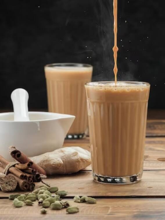 रखी हुई चाय क्यों नहीं पीनी चाहिए