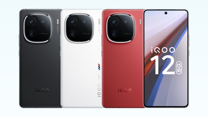 iQoo 12 (Price: Rs 52,999 onwards) - The iQoo 12 stands out as the top choice in its price range, boasting impressive specs including a Snapdragon 8 Gen 3 chip and a 6.78-inch AMOLED display with a 144 Hz refresh rate and 3,000 nits peak brightness. Its powerful camera setup includes a 50MP main sensor, a 64MP periscope telephoto sensor with 3x optical zoom, and a 50MP ultrawide sensor, complemented by a 16MP front camera. While its FunTouchOS interface on top of Android 14 may deter stock Android enthusiasts, its 5,000mAh battery with 120W fast charging support sets it apart from competitors like the Pixel 8a.