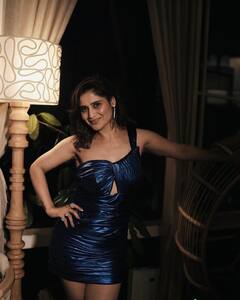 Arti Singh Gives A Glimpse Of Her Bridal Shower - See Pics