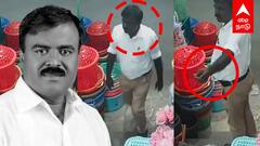 KPK Jayakumar Death : காங். ஜெயக்குமார் கொலை?வெளியான முழு சிசிடிவி காட்சி..திடீர் திருப்பம்