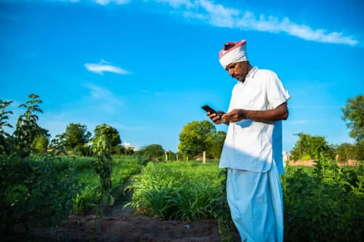 17th installment of Pradhan Mantri Kisan Samman Nidhi Yojana will be available soon farmers agriculture news loksabha election 2024 खुशखबर! लवकरच मिळणार PM किसानचा 17 वा हप्ता, पैसे मिळवण्यासाठी काय कराल? 