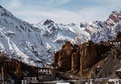 ਹਿਮਾਚਲ ਦੇ ਕਲਪਾ ਦੀਆਂ ਇਨ੍ਹਾਂ ਥਾਵਾਂ 'ਤੇ ਜਾ ਕੇ ਮਿਲੇਗੀ ਅਥਾਹ ਸ਼ਾਂਤੀ, ਇੱਕ ਵਾਰ ਜ਼ਰੂਰ ਜਾਓ !