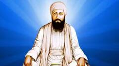 Guru Angad Dev Ji Prakash Purb: ਗੁਰਮੁਖੀ ਲਿਪੀ ਦੇ ਰਚਨਹਾਰ ਸ੍ਰੀ ਗੁਰੂ ਅੰਗਦ ਦੇਵ ਜੀ ਦਾ ਪ੍ਰਕਾਸ਼ ਦਿਹਾੜਾ, ਜਾਣੋ ਵੱਡਮੁੱਲਾ ਇਤਿਹਾਸ