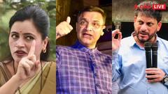 नवनीत राणा के 15 सेकंड वाले बयान पर घमासान, असदुद्दीन ओवैसी की पार्टी AIMIM ने किया पलटवार- 'अमरावती में...'