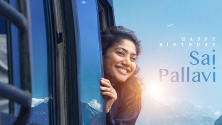 இந்தப் படத்தில் முக்கியமான கதாபாத்திரத்தில் சாய் பல்லவி நடிப்பதாக சொல்லப்படுகிறது.
