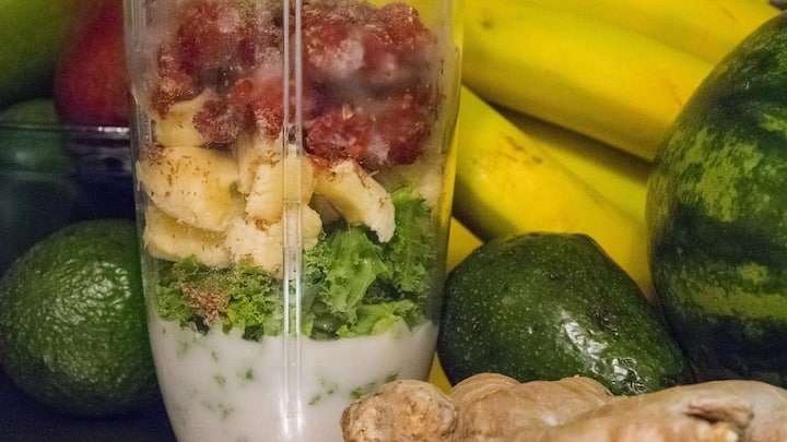 சீட்ஸ் வகைகளில் ஜிங்க் அதிகமாக இருக்கிறது.