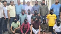 7 राज्यों में बड़ा ऑपरेशन, गोल्डी बराड़ और बिश्नोई गैंग के 10 सदस्य गिरफ्तार