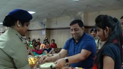 Dr Sunil Kapoor Bhopal Announced Student Excellence Award for SRK University Bhopal