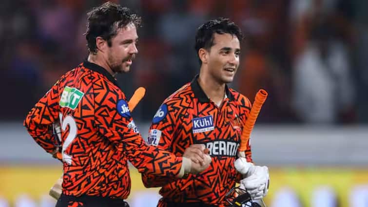 IPL 2024 Updated Points Table, Orange Cap & Purple Cap List After SRH vs LSG IPL Match IPL 2024 Points Table: 4வது இடத்திற்கு சரிந்த சென்னை.. வெளியேறிய மும்பை.. புள்ளிப் பட்டியலில் யாரின் ஆதிக்கம்..?