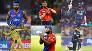 RCB से RR तक, जानें IPL की सभी 10 टीमों के कौन हैं मालिक और कप्तान को मिलती है कितनी सैलरी