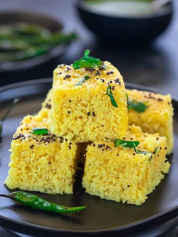 ब्रेकफास्ट में रोज ढोकला खाना कितना खतरनाक है?