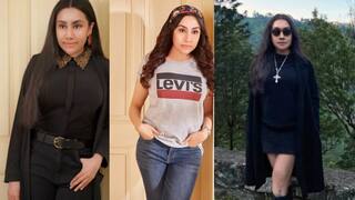 Divya Sathyaraj: அரசியலில் இருந்தால் புடவைதான் கட்டணுமா? சத்யராஜ் மகள் அதிரடி..