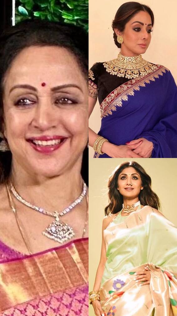 प्यार में पड़ी इन हसीनाओं ने शादीशुदा मर्दों संग रचाई शादी