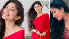Sai Pallavi Birthday: மலர் மீது பிரேமம்: பேரிளம் பெண் சாய் பல்லவிக்கு பிறந்தநாள்!