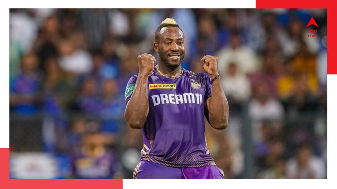 Andre Russell Bollywood Debut: আইপিএলের মাঝপথেই বলিউড অভিষেক কেকেআর তারকা আন্দ্রে রাসেলের KKR star Andre Russell Bollywood Debut in Palaash Muchhal music video alongside Avika Gor in between IPL 2024 Andre Russell Bollywood Debut: আইপিএলের মাঝপথেই বলিউড অভিষেক কেকেআর তারকা আন্দ্রে রাসেলের