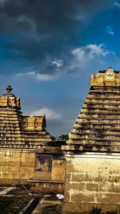 Divine Heritage: Ancient Temples Of North-Eastern India