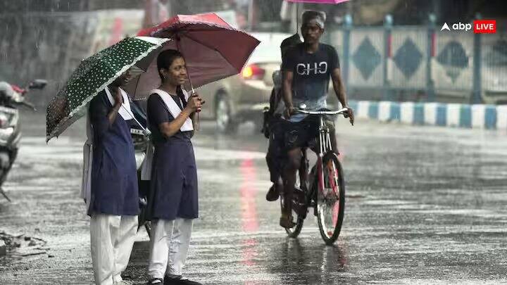 IMD અનુસાર, 9 મેના રોજ સાંજે 5 વાગ્યા સુધી હરિયાણાના ઘણા જિલ્લાઓમાં વરસાદ અને કરા સાથે વીજળી અને તેજ પવનની સંભાવના છે. નાંગલ ચૌધરી, નારનૌલ, અટેલી, મહેન્દ્રગઢ, કનિના, ભદ્રા, ચરખી દાદરી, બાવલ, રેવાડી, કોસલી, માતનહેલ, ઝજ્જર સહિત ઘણા વિસ્તારોમાં ઓરેન્જ એલર્ટ જારી કરવામાં આવ્યું છે.