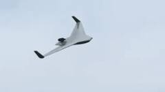 फ्रांस ने बनाया खतरनाक आत्मघाती ड्रोन Veloce 330, बस टारगेट तय करना है, खुद मचा देगा तबाही