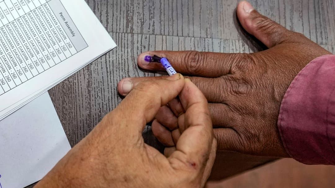 lok-sabha-phase-4-voting-may-13-list-of-constituency-key-candidates-date-time-schedule-elections-2024 Lok Sabha Phase 4 Polls: Voting On 93 Seats Across 10 States, UTs – Constituencies, Key Candidates & More