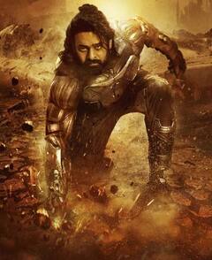 Prabhas Upcoming Movies: 'कल्कि 2898 एडी' के अलावा आने वाली हैं प्रभास की ये धांसू फिल्में, बॉक्स ऑफिस पर आएगा तूफान!