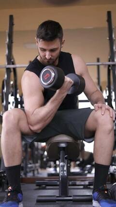 ਕੀ ਤੁਸੀਂ ਸ਼ਾਮ ਨੂੰ ਕਸਰਤ ਵੀ ਕਰਦੇ ਹੋ? ਜਾਣੋ ਇਹ ਫਾਇਦੇਮੰਦ ਹੈ ਜਾਂ ਨੁਕਸਾਨਦੇਹ...