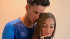 IPL से पहले 'गर्लफ्रेंड' के सुसाइड केस में फंस गए थे अभिषेक शर्मा, अब तूफानी बैटिंग से टी20 वर्ल्ड कप के लिए ठोका दावा