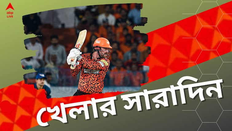 sports highlights IPL 2024 SRH vs LSG Match Highlights Travis Head Abhishek Sharma explosive half century know latest updates of teams players matches and highlights of 8 May