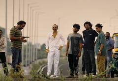 Aavesham on OTT Release :ஓடிடி வெளியாகியுள்ளது ஃபஹத் ஃபாசிலின் ஆவேசம்!