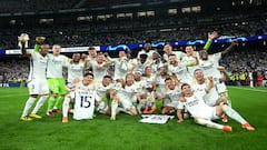 Key Takeaways From Real Madrid's Dramatic Win Over Bayern Munich In UCL 2023/24 SF 2nd Leg
