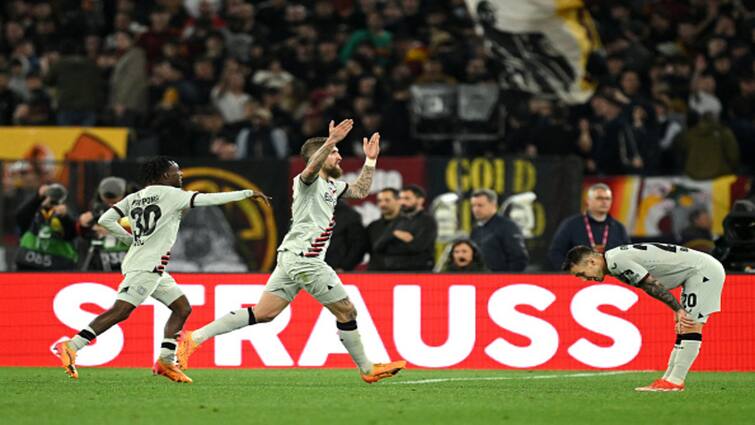 Bayer Leverkusen Vs AS Roma UEFA Europa League 2023 24 SF 2nd Leg Live Streaming When And Where To Watch Bayer Leverkusen Vs AS Roma UEFA Europa League 2023/24 SF 2nd Leg Live Streaming: When And Where To Watch