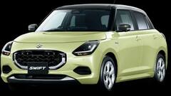 ਨਵੀ Maruti Swift ਲੌਂਚ, ਪਹਿਲਾਂ ਨਾਲੋਂ ਘੱਟ ਕੀਮਤ, CNG ਨਾਲੋਂ ਵੱਧ ਮਾਇਲੇਜ, ਜ਼ਬਰਦਸਤ ਫ਼ੀਚਰਜ਼